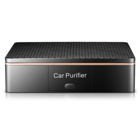 BL-002 Purificatore d'aria per auto USB