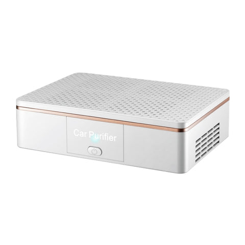 BL-002 Purificatore d'aria per auto USB
