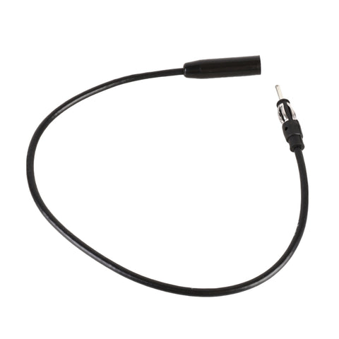 Cavo prolungato per antenna FM stereo per amplificatore radio auto -