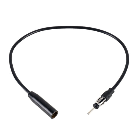 Cavo prolungato per antenna FM stereo per amplificatore radio auto -