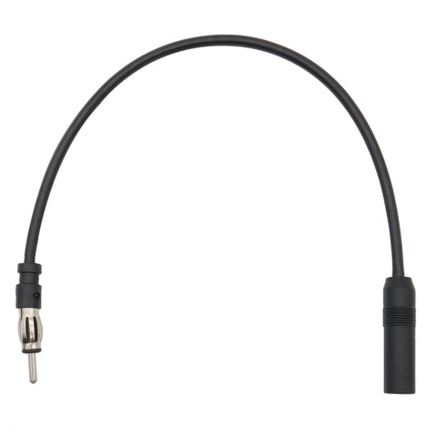Cavo prolungato par antenne pour amplificateur radio FM stéréo électronique pour voiture, longueur : 3 m, longueur : 3 m