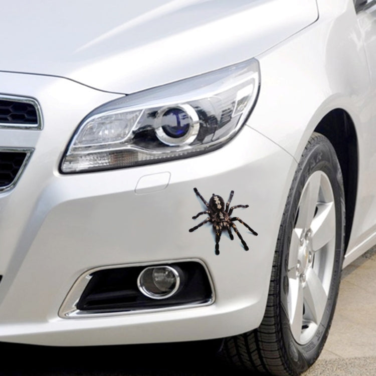 A20 Animal Pattern Car Body Random Stickers, A20