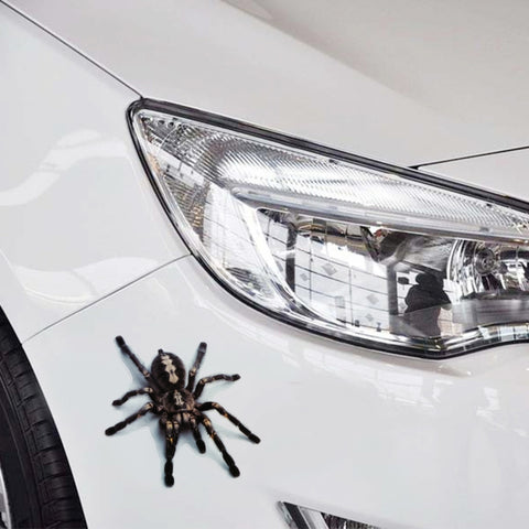 A20 Adesivi casuali per carrozzeria con motivo animale, A20