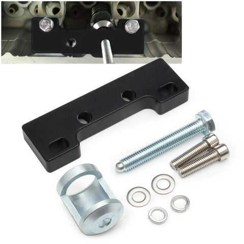 Outil de compresseur de valve noire pour voiture, pour Acura VTEC série B, outil de compresseur de ressort