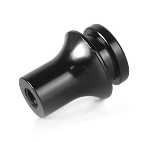 Tappo connecteur base leva cambio adaptateur testa ingranaggi pour auto M12x1,25 avec 3 adaptateurs dans le cadre