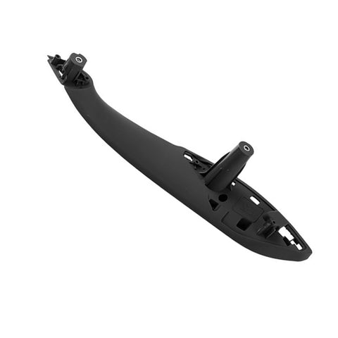 Maniglia per porta del bracciolo interno lato posteriore destro dell'auto per BMW F30 / F35, guida a destra ea sinistra universale, arrière droit (noir), arrière droit (beige)