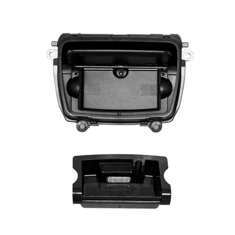 Posacenere per auto 51169206347 pour BMW Serie 5, pour cendrier de voiture BMW série 5