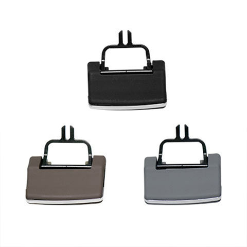Interruttore a leva di scarico dell'aria condizionata per auto per Mercedes-Benz W164 ML300 / GL350, guida a destra e a sinistra universale, For Mercedes-Benz W164 (Black), For Mercedes-Benz W164 (Grey), For Mercedes-Benz W164 (Beige)