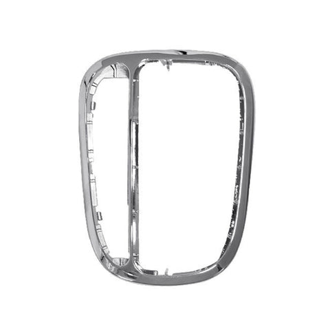 Corniche décorative pour placcatura leva cambio auto pour Benz Classe C W203 début 2007, guida a sinistra, placage de levier de vitesse