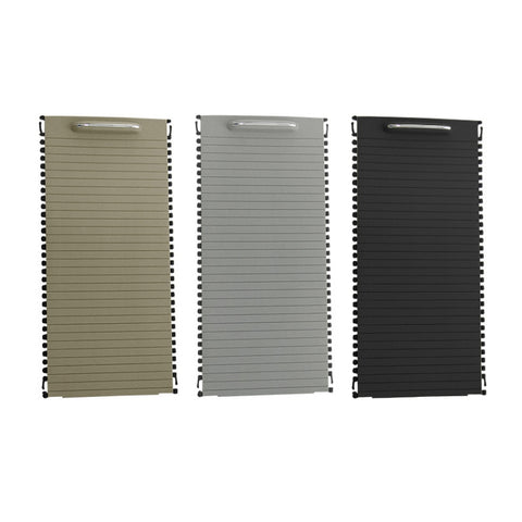 Portabicchieri per auto con cerniera avvolgibile per scatola di immagazzinaggio con cerniera pour Mercedes-Benz W204 / W212 2008-2015, Pour Mercedes-Benz (Noir), Pour Mercedes-Benz (Gris), Pour Mercedes-Benz (Beige)