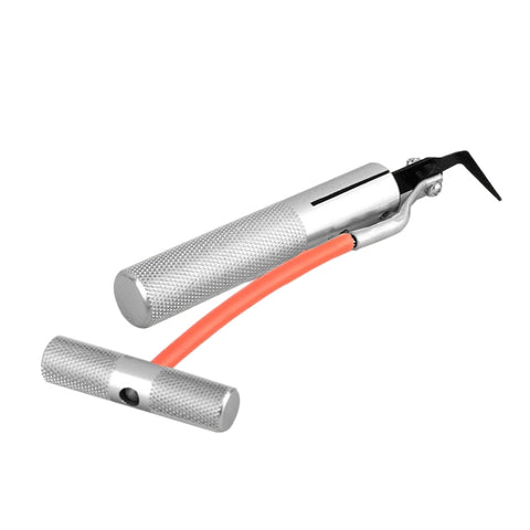 Outil pour broccia en verre pour ustensile da taglio pour strisce di maniglie en alluminio per parabrezza per auto, coupe de bande de poignée en aluminium de pare-brise