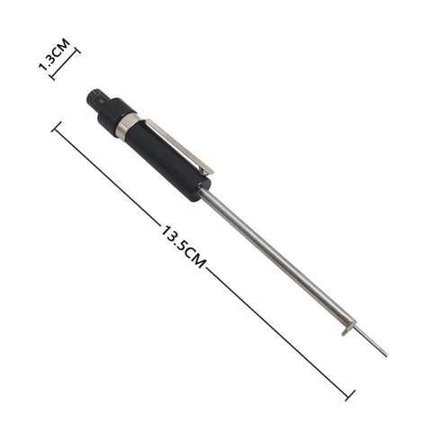 ZK-002 Testeur pastiglie freno pour auto instrument de misurazione calibro spessore blocco freno, ZK-002