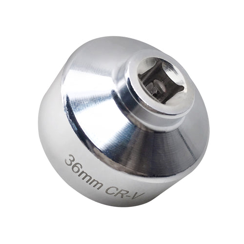36mm Oil Filter Wrench for Volkswagen Audi BMW Repair Tools