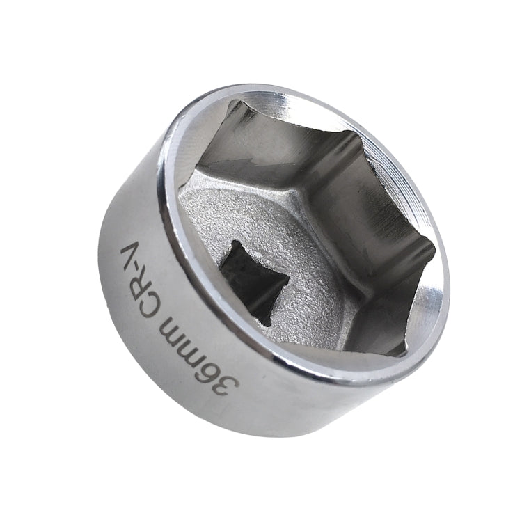 ZK-005 Car 36mm Filter Element Oil Core Wrench for Volkswagen / Audi / BMW, For Volkswagen