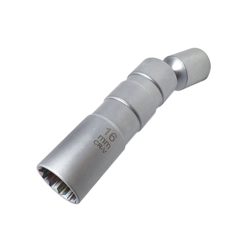 ZK-010 Outil universel pour manicotto di rimozione candela for auto de 16 mm pour BMW, 16 mm