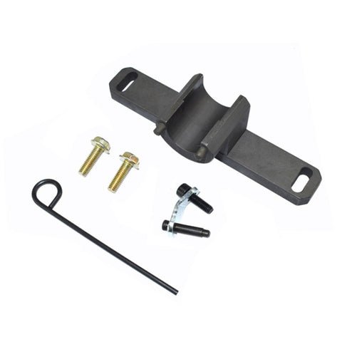 ZK-012 Kit d'instruments d'alignement pompe à huile arbre d'équilibrage M20 pour BMW 320i N20 N26, ZK-012