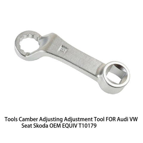 ZK-019 Strumento chiave per allineamento quattro ruote per auto T10179 per Volkswagen / Audi, ZK-019
