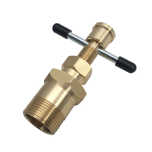 15mm & 22mm Olive Remove Puller for Brass Copper Fittings