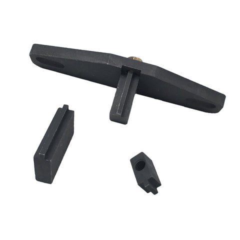Outil de blocage du volant pour voiture 3 en 1 ZK-023 303-393 pour Ford, ZK-023