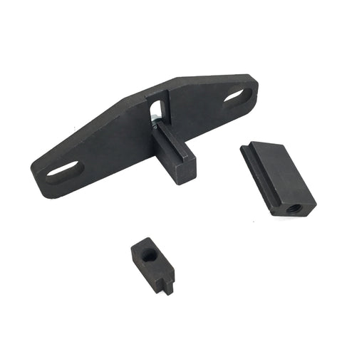 Outil de blocage du volant pour voiture 3 en 1 ZK-023 303-393 pour Ford, ZK-023