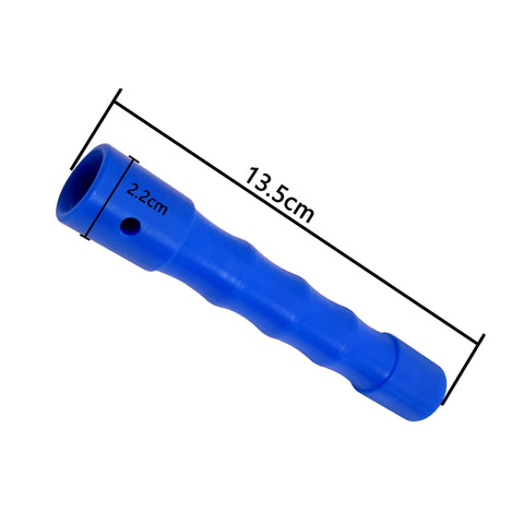ZK-050 Strumento per raddrizzare il tubo del freno dell'auto Raddrizzatore in acciaio al rame cupronichel, ZK-050