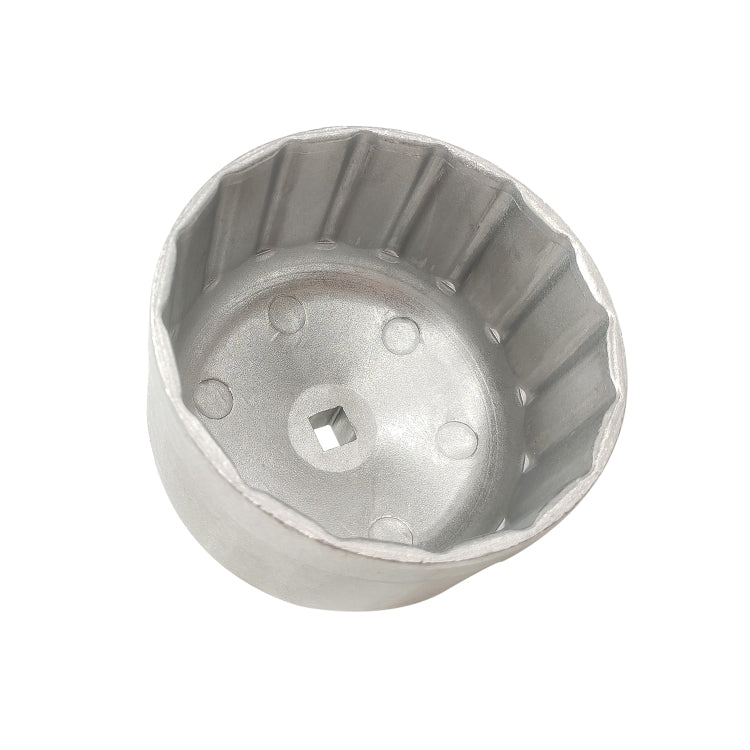 ZK-054 Car 86mm Filter Element Oil Core Wrench for Volvo, For Volvo