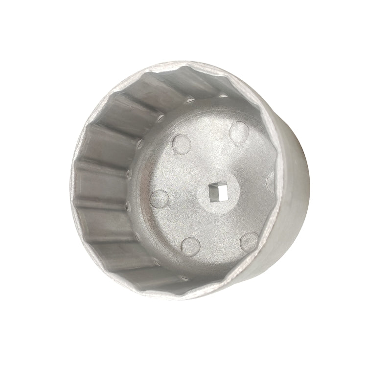 ZK-054 Car 86mm Filter Element Oil Core Wrench for Volvo, For Volvo