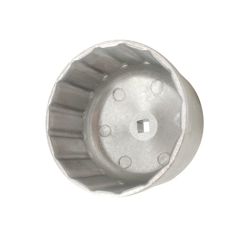 ZK-054 Chiave per nucleo olio elemento filtrante per auto da 86 mm per Volvo, For Volvo