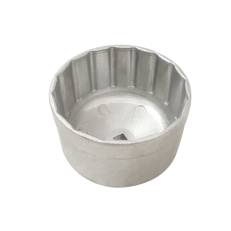 ZK-054 Car 86mm Filter Element Oil Core Wrench for Volvo, For Volvo