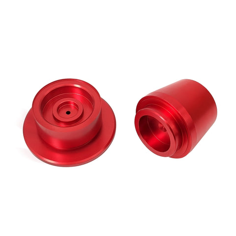 ZK-070 Strumento di allineamento della copertura dell'albero motore anteriore per auto 2357900 per BMW X1 / X2, ZK-070