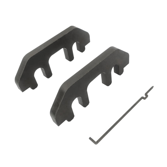 ZK-079 Strumento di supporto albero a camme per auto per Ford 303-1248 303-1530 3.5L e 3.7L 4V Strumento di fasatura del motore, ZK-079