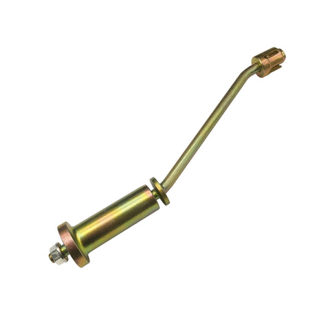 ZK-087 Strumento per la rimozione degli iniettori di carburante per auto per Land Rover / Jaguar 310-197, ZK-087