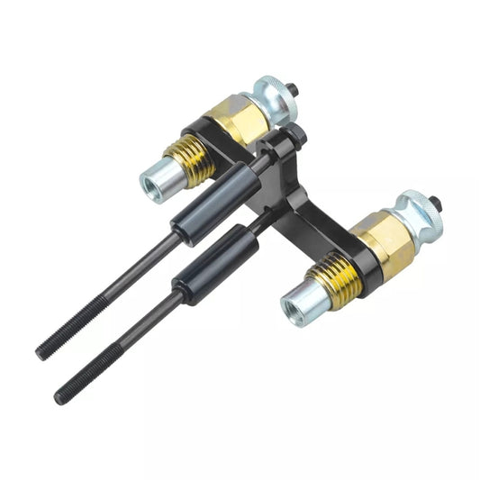 ZK-108 Strumento di installazione e rimozione dell'iniettore di carburante per auto per BMW N20 N55, ZK-108