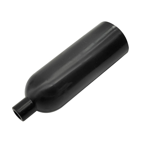 Accessoires de remplacement pour testeur de diagnostic pour releveur de perte pour adaptateur d'aspiration pour testeur de fumée pour automobile ZK-110, ZK-110