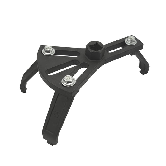 ZK-118 Strumento universale per la rimozione della pompa del carburante per auto