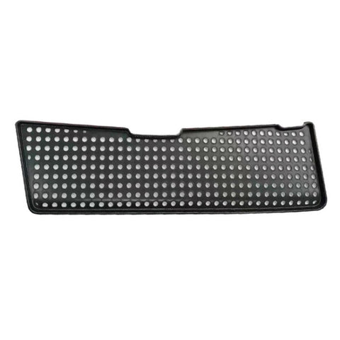 Filtro di ingresso aria con copertura protettiva per aria condizionata per auto per Tesla Model 3 2021, Protective Cover