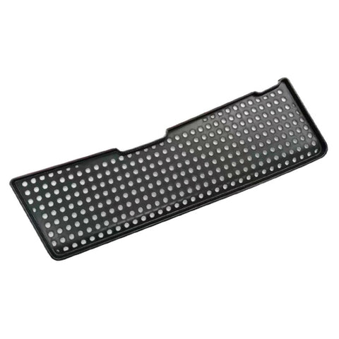 Filtro di ingresso aria con copertura protettiva per aria condizionata per auto per Tesla Model 3 2021, Protective Cover