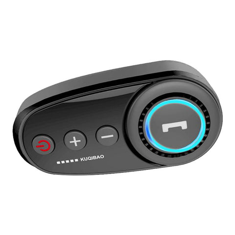 Microfono con asta rigida per cuffia Bluetooth per casco moto K10, Motorcycle Bluetooth Helmet