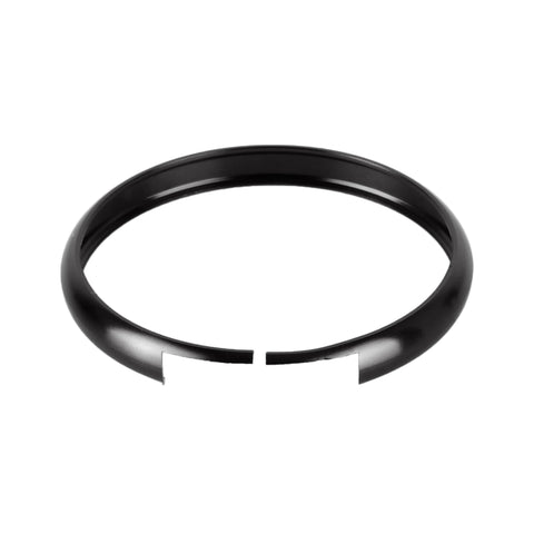 Anello decorativo con foro per chiave auto per BMW Mini, Pour BMW Mini (Noir), Pour BMW Mini (Rose), Pour BMW Mini (Or), Pour BMW Mini (Bleu), Pour BMW Mini (Violet), Pour BMW Mini (Rouge), Pour BMW Mini (Argent), Pour BMW Mini (Bleu bébé)