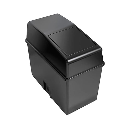 3R-2162 Secchio per riporre il bidone della spazzatura per auto, Can Storage Bucket - Novalix Store