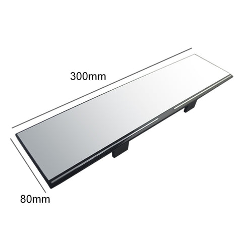 3R-282 Specchio bianco ausiliario retrovisore per auto, White Mirror - Novalix Store