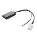 Wireless Bluetooth Audio Receiver for Mazda 5, 8, CX-7, CX-9