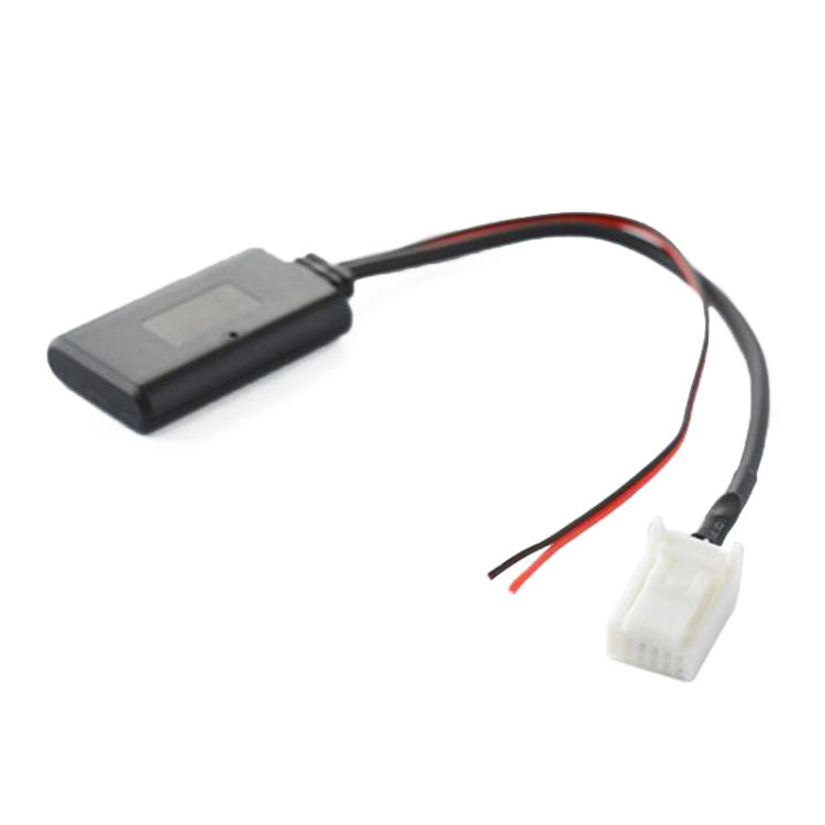 Wireless Bluetooth Audio Receiver for Mazda 5, 8, CX-7, CX-9