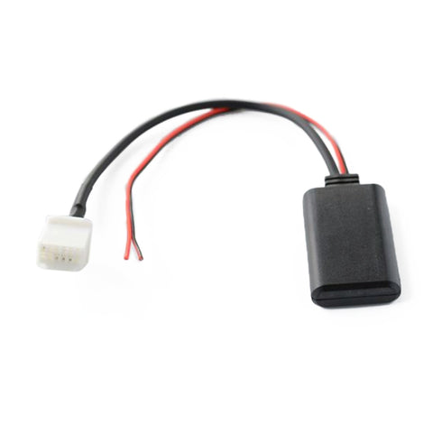 Module Bluetooth sans fil pour voiture, adaptateur Audio AUX, lecteur musical, Bluetooth pour Mazda 5 8 CX9 CX7, pour Mazda 5 8