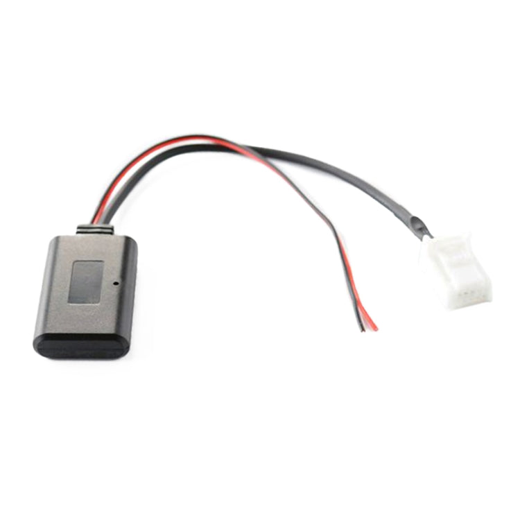Wireless Bluetooth Audio Receiver for Mazda 5, 8, CX-7, CX-9