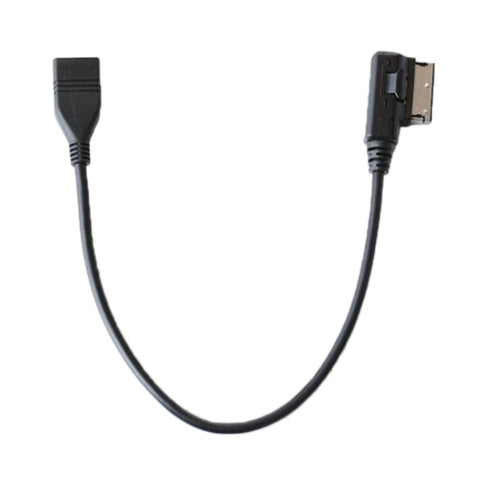 Cablaggio cavo audio USB AMI per auto per Mercedes-Benz, For Mercedes-Benz(AMI USB)