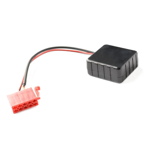 Cablaggio cavo audio Bluetooth AUX ad alta fedeltà per auto pour Mercedes-Benz Special di Abaecker BE2210/BE1650, pour Mercedes-Benz Special par Abaecker BE2210/BE1650