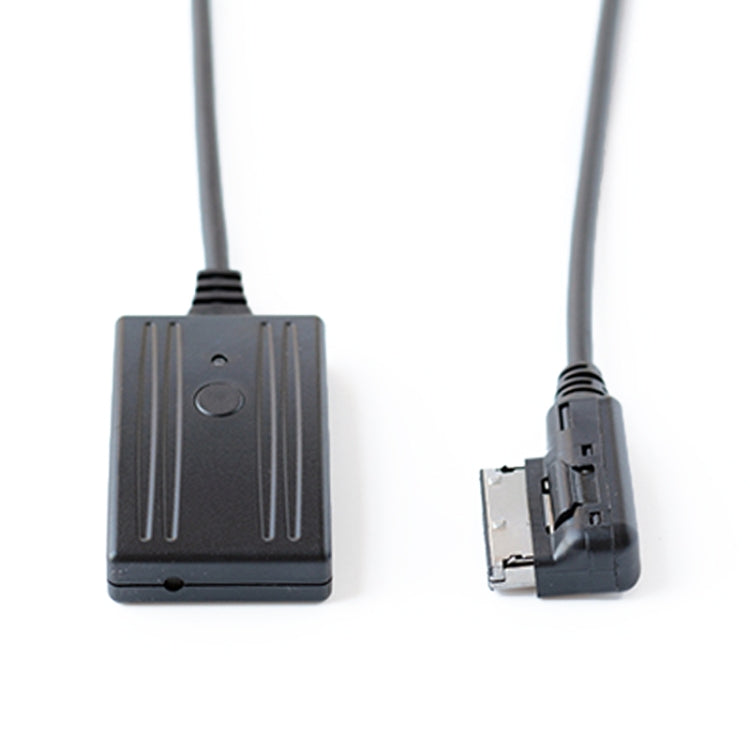 AMI Multimedia Audio Cable for Mercedes-Benz Vehicles