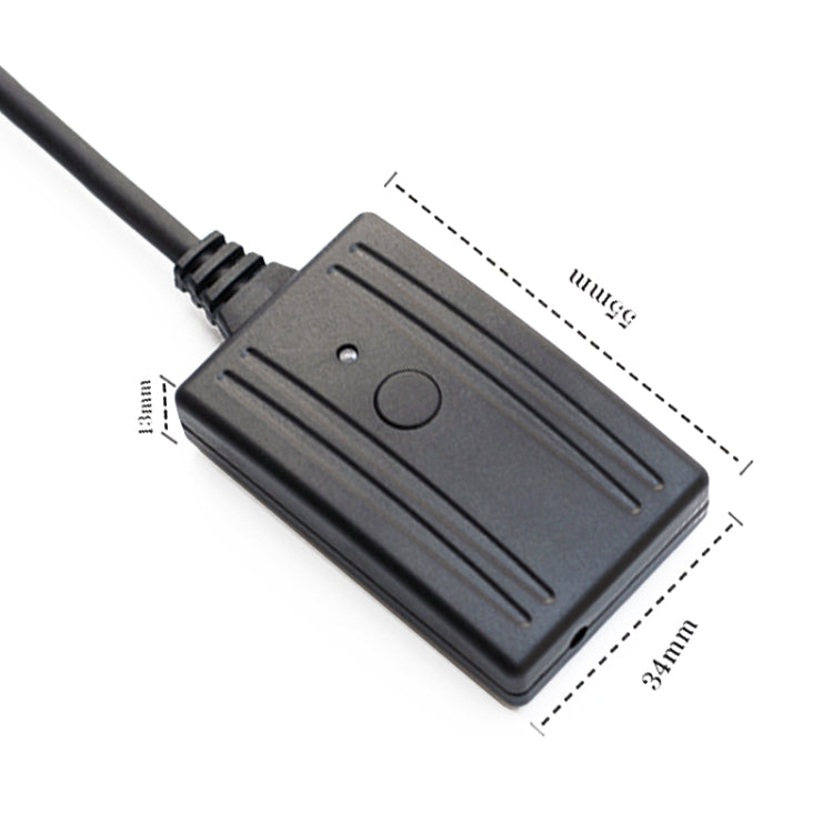 AMI Multimedia Audio Cable for Mercedes-Benz Vehicles