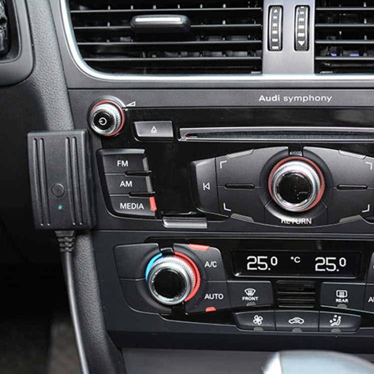 AMI Multimedia Audio Cable for Mercedes-Benz Vehicles